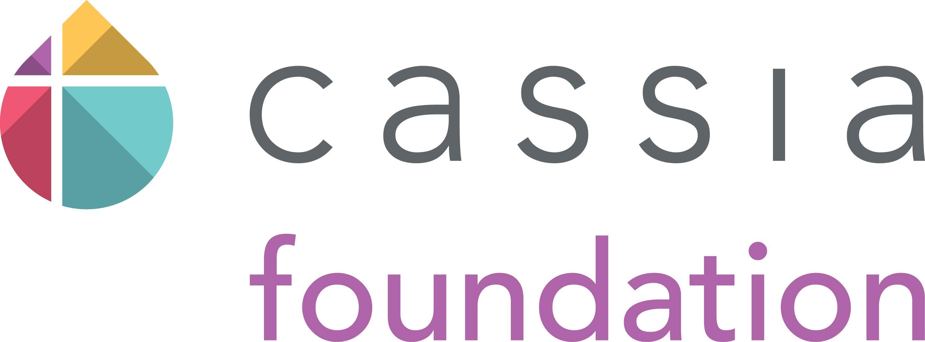 Cassia Giving