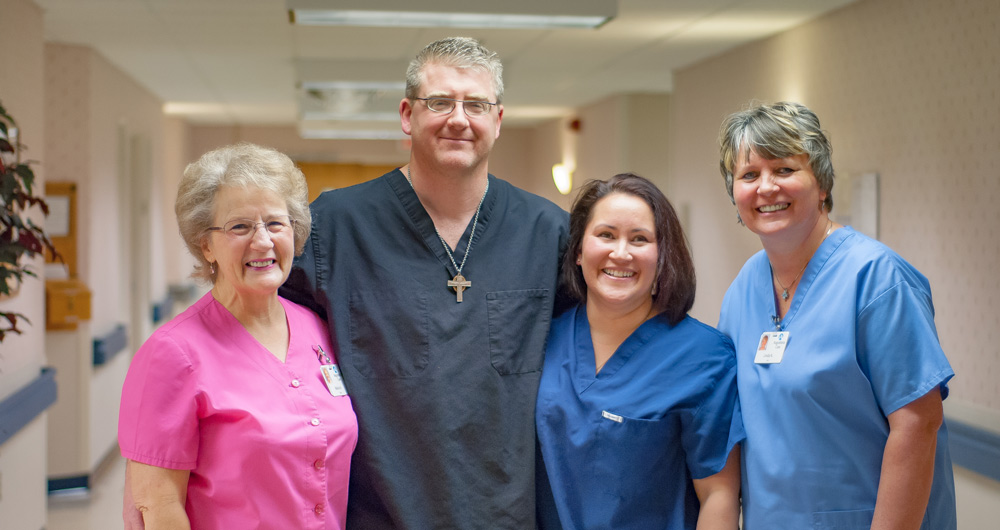 25,000 Grant from LeadingAge to help Augustana Care Moose Lake Offer