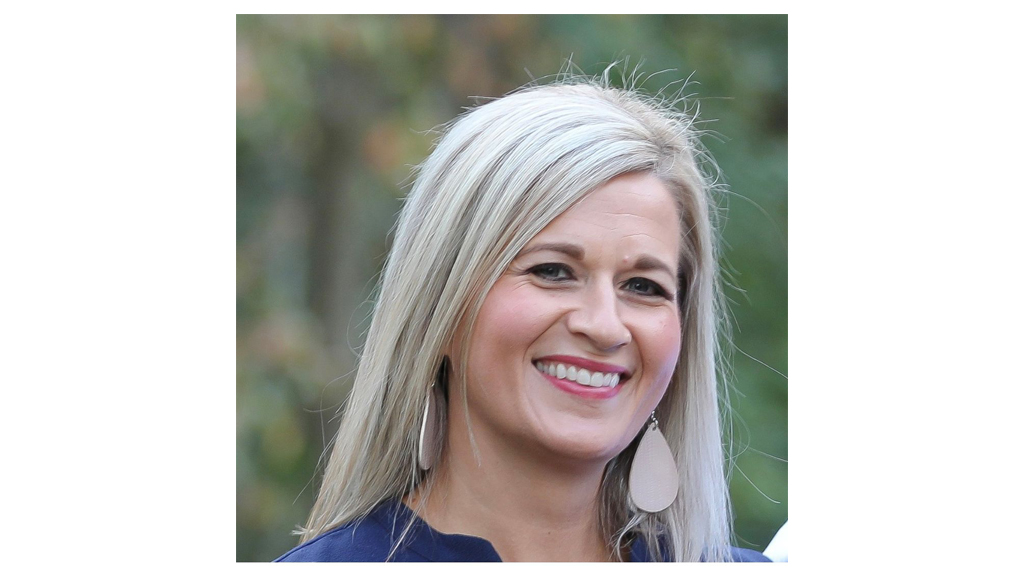 Celebrate National Nutrition Month with Kari Robinson