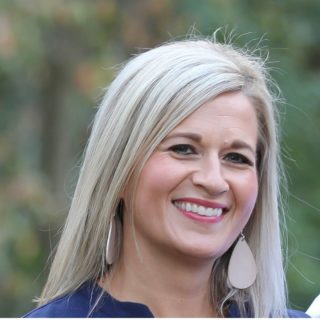 Picture of Kari Robinson