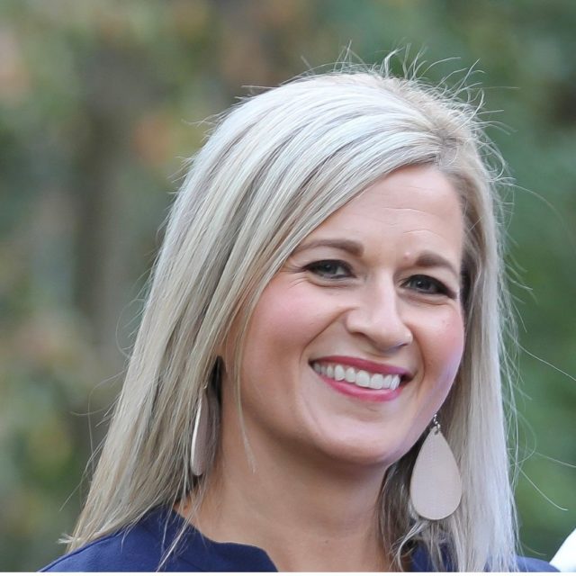 Picture of Kari Robinson