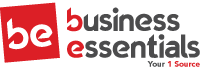 Business Essentials logo