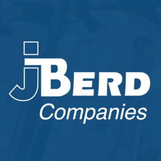 JBerd Companies logo