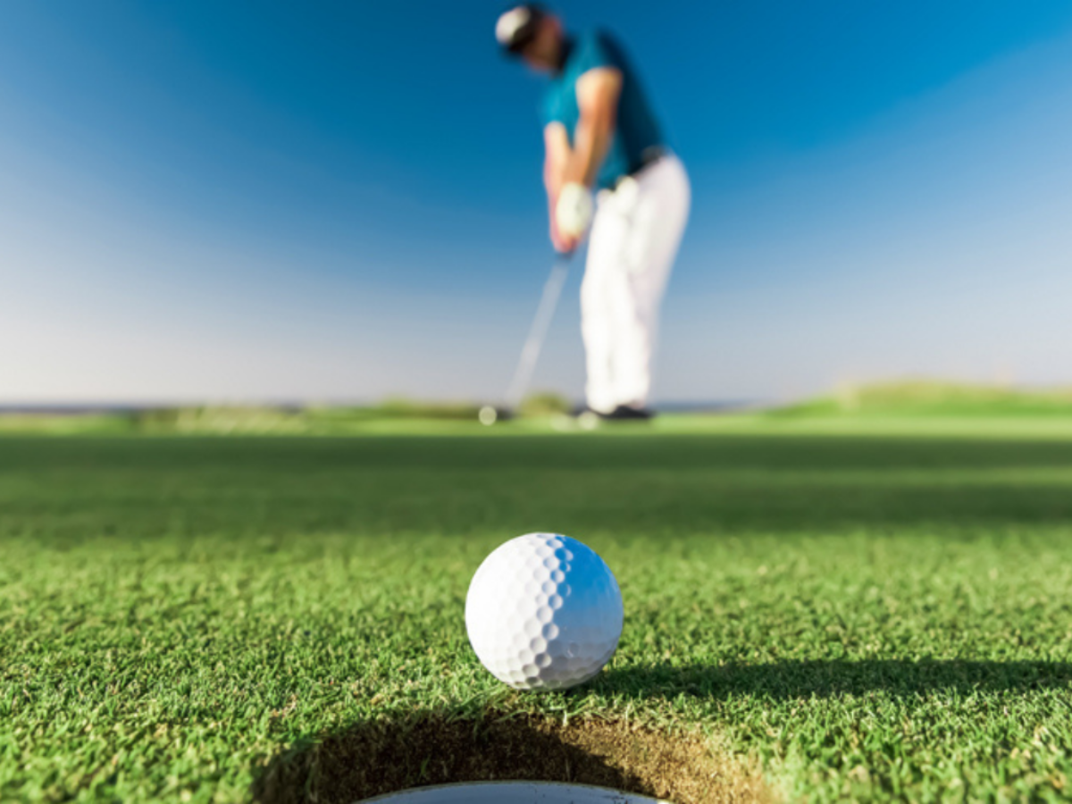 Milaca Elim Meadows Golf Classic Makes Audio/Visual Upgrades Possible