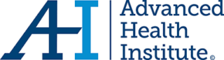 Advanced Health Institute logo