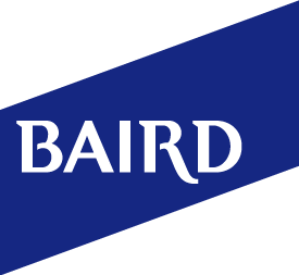 Baird logo