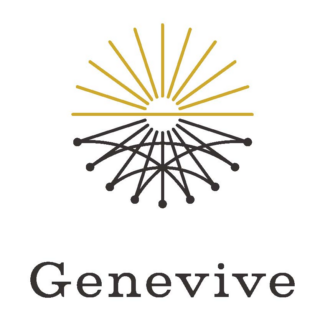 Genevive logo