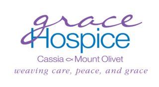 Grace Hospice logo