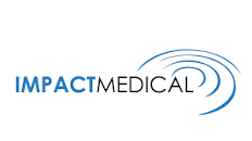 Impact Medical logo