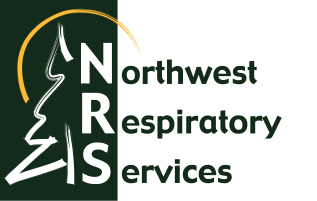 Northwest Respiratory Services logo