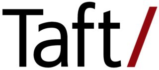 Taft Law logo