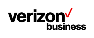 Verizon Business logo