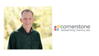 Headshot of Pastor Jay