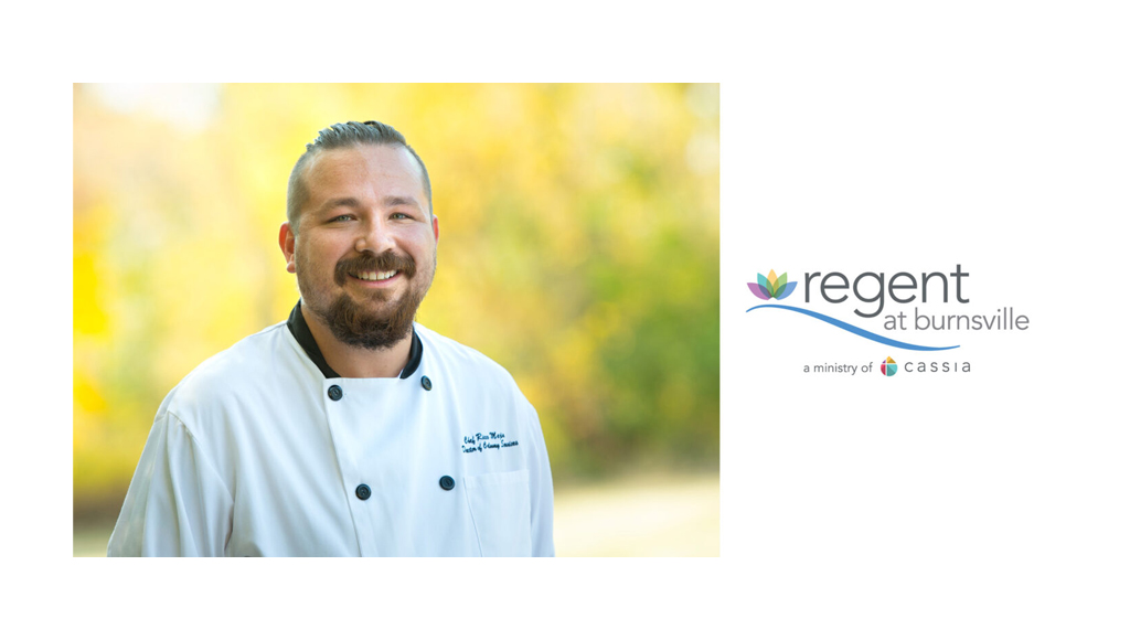 Hospitality to Healthcare: Behind-The-Scenes with our Executive Chefs