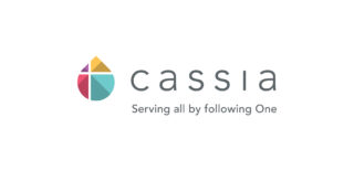 This is a picture of the Cassia logo