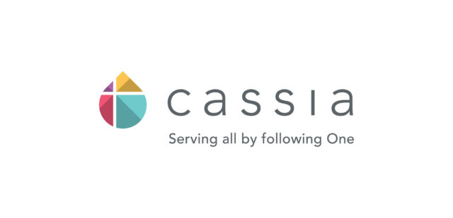 This is a picture of the Cassia logo