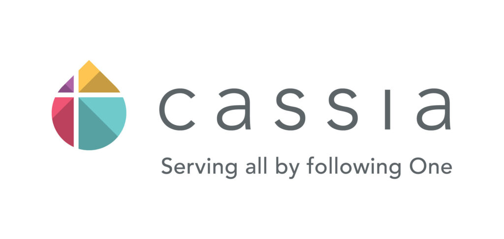 Cassia logo