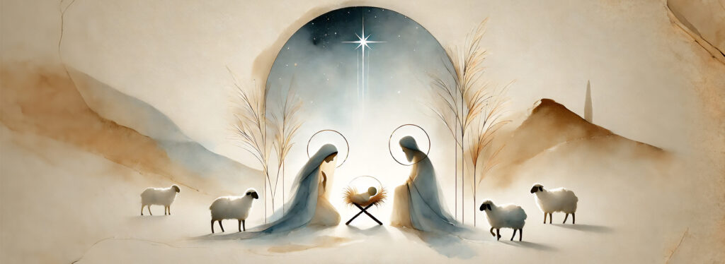 Merry Christmas from Cassia