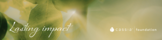 Cassia Foundation - Planned Giving