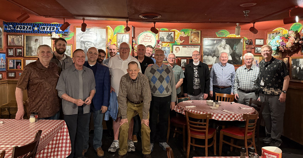 Cassia Emphasizes Faith-Based Senior Living at EFCA North Central District Conference
