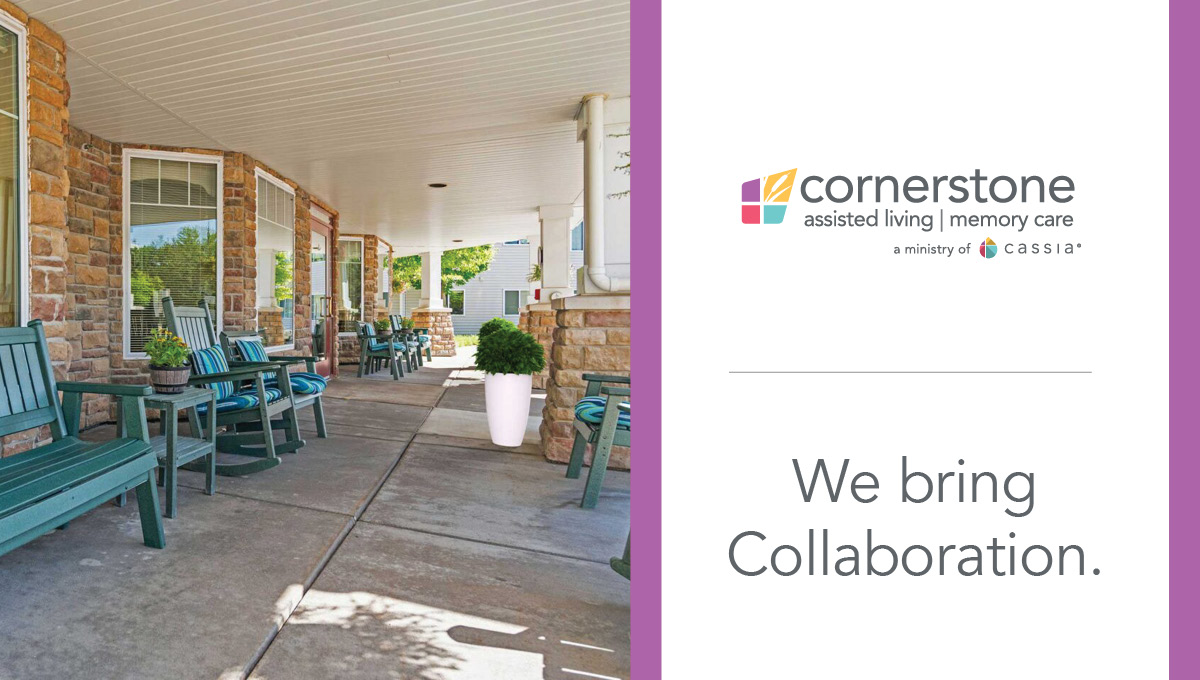 The Cornerstone Difference in Plymouth, MN