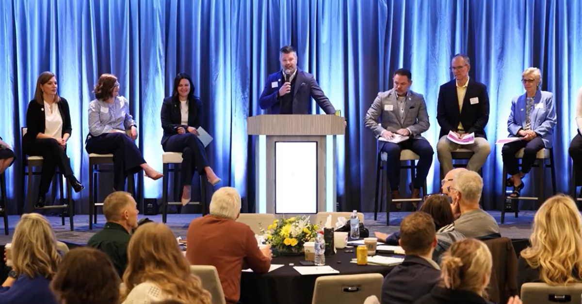 Unveiling Cassia’s Vision Statement: A Clear Direction for Our Future