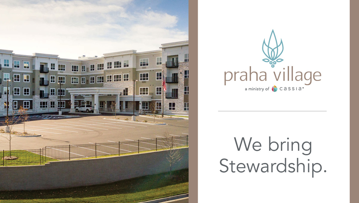 The Leadership Team Behind Praha Village